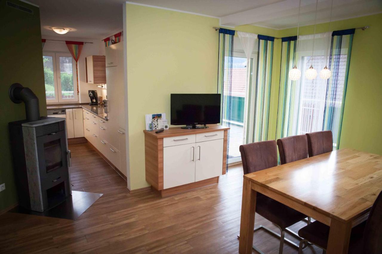 Weinbau Pronegg Vlg. Krainz Apartment Лейтшах Екстериор снимка
