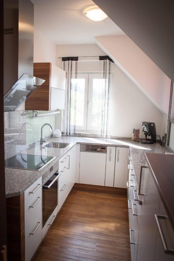 Weinbau Pronegg Vlg. Krainz Apartment Лейтшах Екстериор снимка