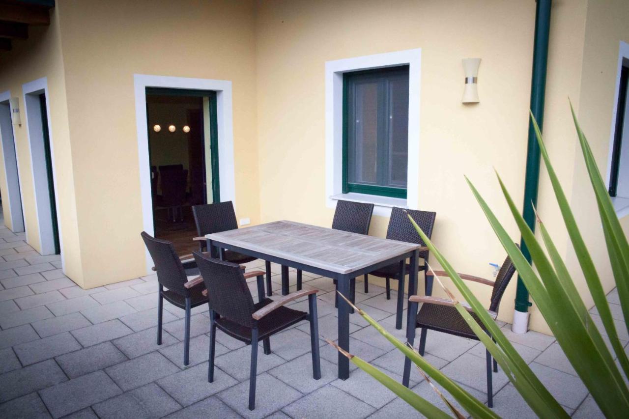 Weinbau Pronegg Vlg. Krainz Apartment Лейтшах Екстериор снимка