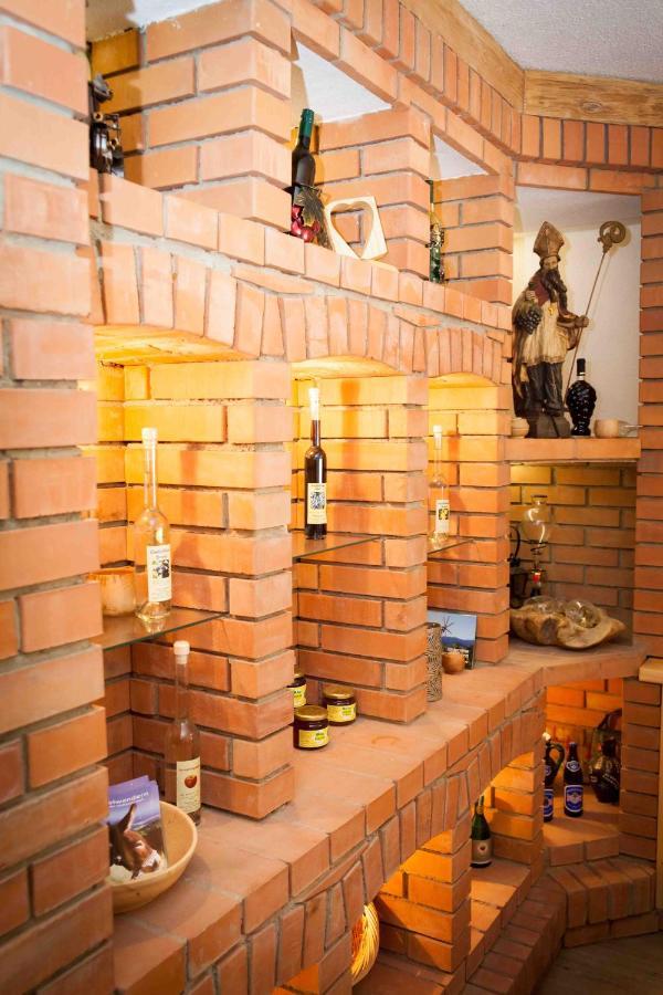 Weinbau Pronegg Vlg. Krainz Apartment Лейтшах Екстериор снимка